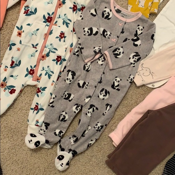 Carters bundle - Picture 7 of 9